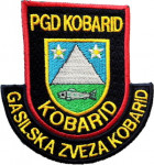 PGD KOBARID